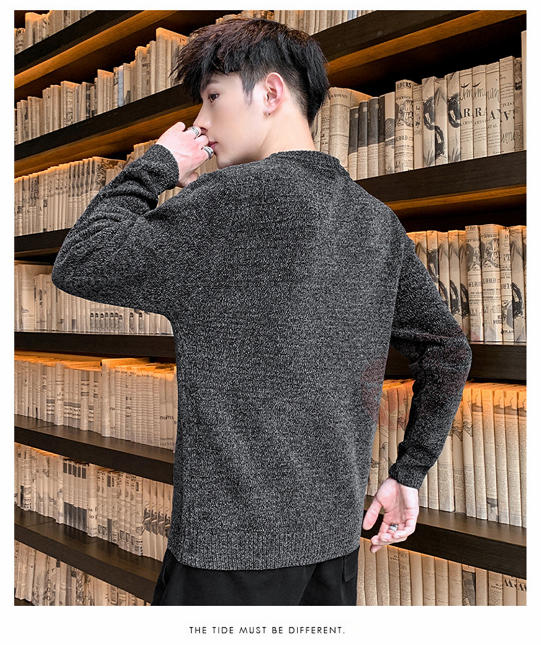 サマーニット メンズ トップス サマーセーターニットセーター メンズ トップス 冬服 秋服 ケーブルニット 送料無料 タートルネック モックネック 冬 