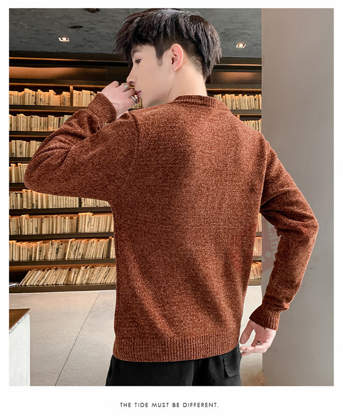サマーニット メンズ トップス サマーセーターニットセーター メンズ トップス 冬服 秋服 ケーブルニット 送料無料 タートルネック モックネック 冬 