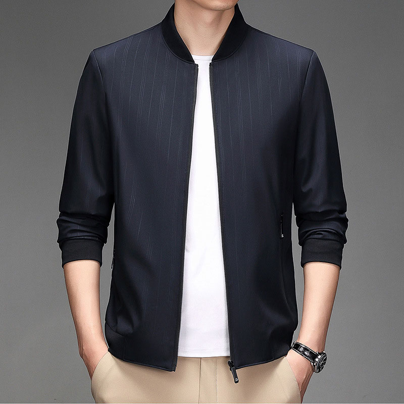 テーラードジャケット メンズ 立ち襟 父の日 ジャケット ビジネス アウター おしゃれ 春 冬 40代 長袖 細身 秋 紳士用 50代 秋服 通勤 カジュアル 