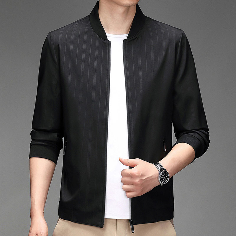 テーラードジャケット メンズ 立ち襟 父の日 ジャケット ビジネス アウター おしゃれ 春 冬 40代 長袖 細身 秋 紳士用 50代 秋服 通勤 カジュアル 