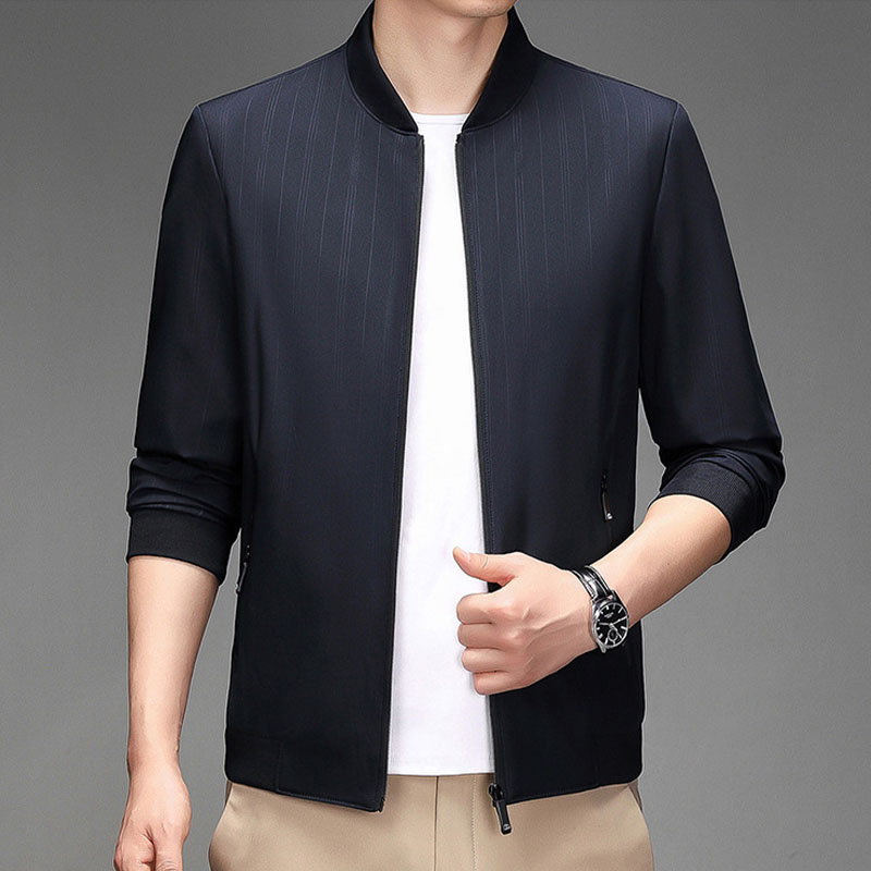 テーラードジャケット メンズ 立ち襟 父の日 ジャケット ビジネス アウター おしゃれ 春 冬 40代 長袖 細身 秋 紳士用 50代 秋服 通勤 カジュアル 