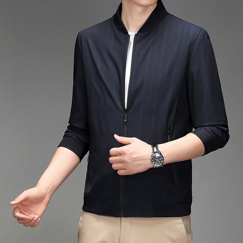 テーラードジャケット メンズ 立ち襟 父の日 ジャケット ビジネス アウター おしゃれ 春 冬 40代 長袖 細身 秋 紳士用 50代 秋服 通勤 カジュアル 