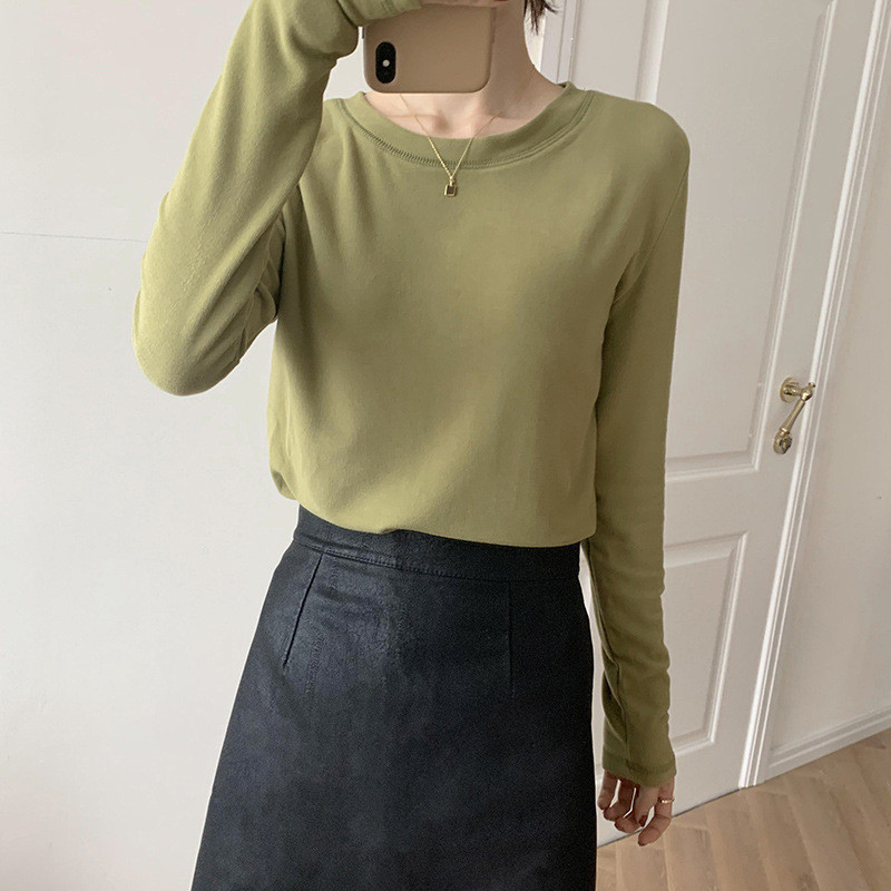 Tシャツ レディース 長袖 カットソー ロングTシャツ スウェット トレーナー 大きいサイズ 可愛い 部屋着 ルームウェア 。急上昇 おしゃれ 