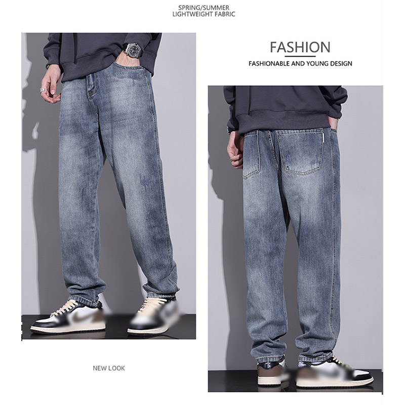 デニムパンツ メンズ スキニーデニム ジーパン ジーンズ カーゴパンツ 作業着 パンツ 秋服 秋 