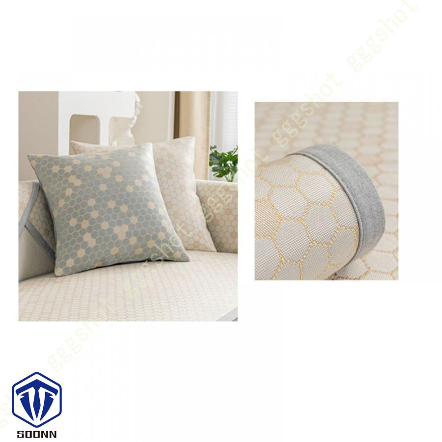 ソファカバー マルチカバー 肘付き シンプル チェア 接触冷感 夏 模様替え かけるだけ カウチカバー クッションカバー 1ピース ソファーカバー 背もたれカバー 