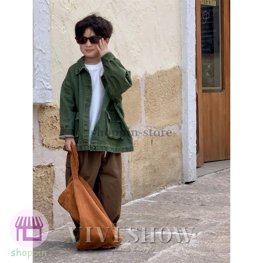 キッズ 長袖 トップス アウター ノーゆったり かわいい おしゃれ 着やすい 女の子 シンプル 動きやすい 男の子 あわせやすい 兼用 