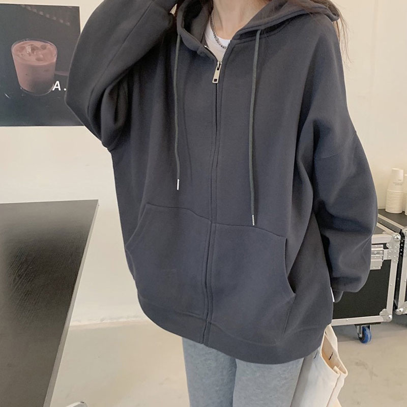 レディース トップス 長袖 フード付き プルオーバー ゆったり カジュアル 春秋コーデ 体型カバー シンプル おしゃれ 
