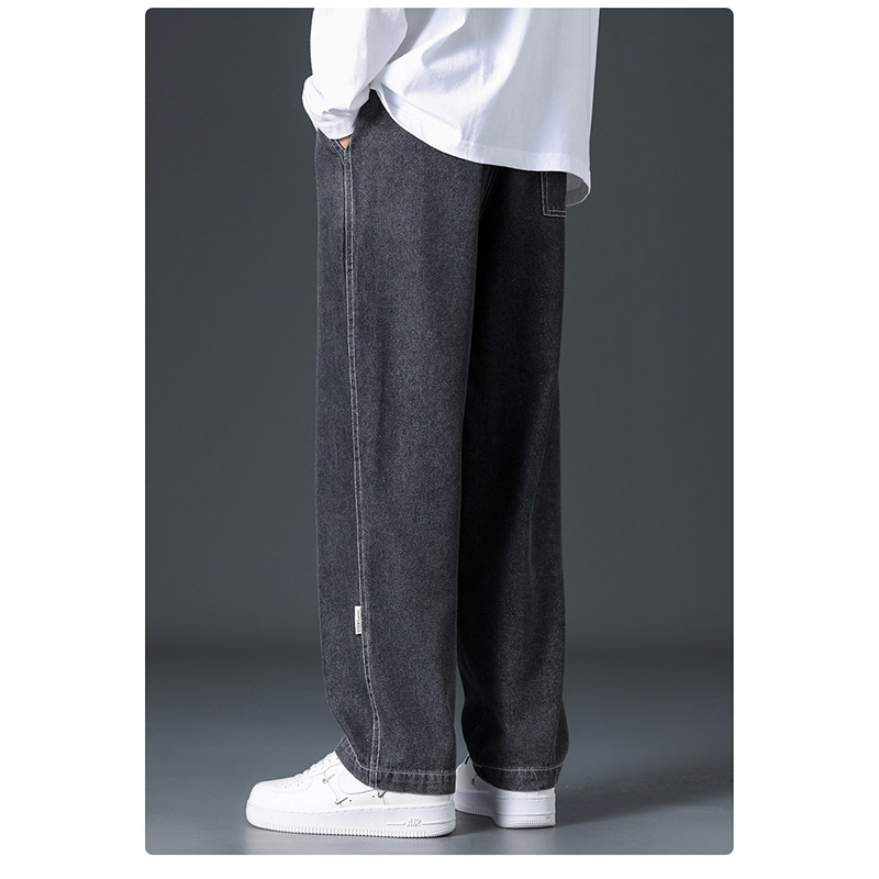 メンズ スキニー ジーパン メンズ デニムパンツ メンズ お兄系 カーゴパンツ 秋服 ダメージデニム 秋 