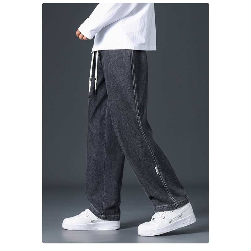 メンズ スキニー ジーパン メンズ デニムパンツ メンズ お兄系 カーゴパンツ 秋服 ダメージデニム 秋 