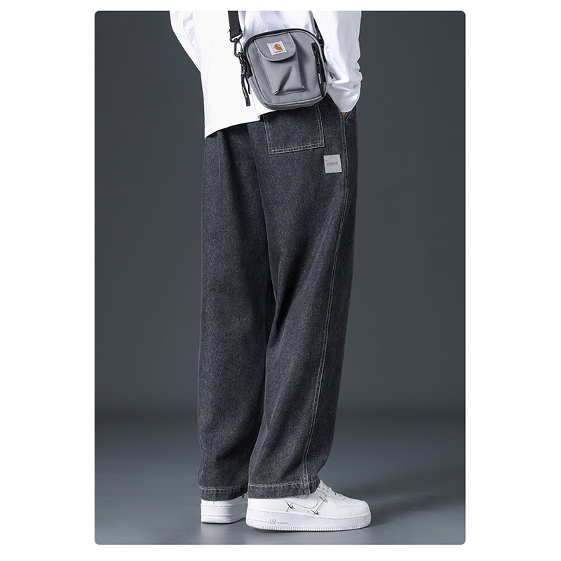 メンズ スキニー ジーパン メンズ デニムパンツ メンズ お兄系 カーゴパンツ 秋服 ダメージデニム 秋 