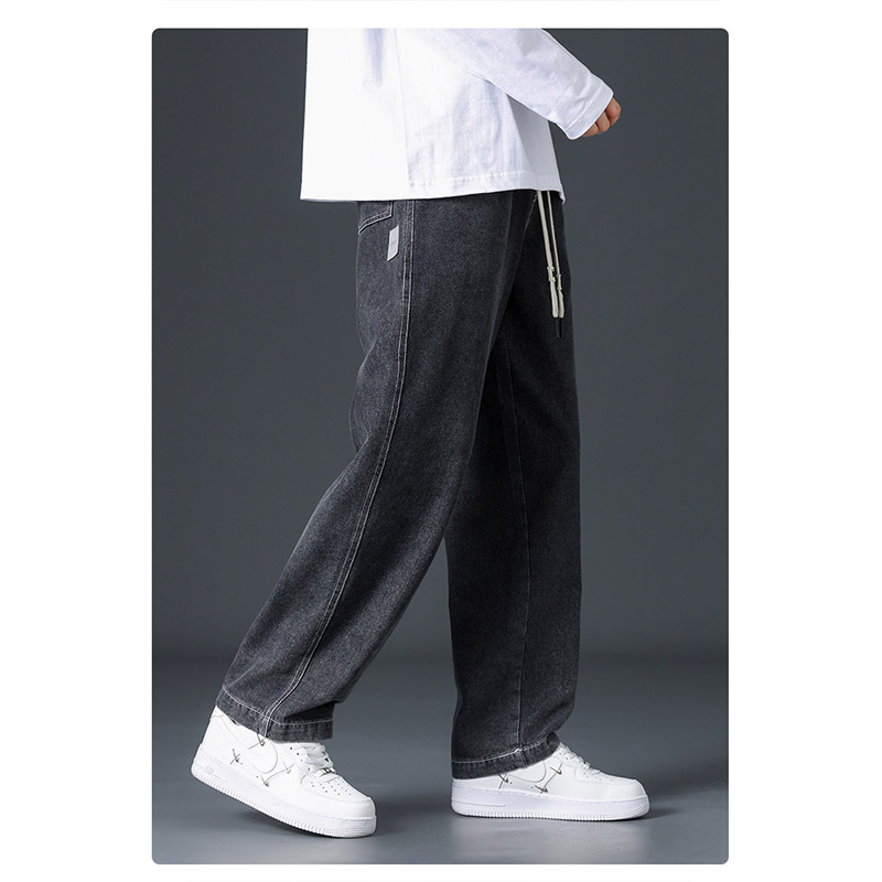 メンズ スキニー ジーパン メンズ デニムパンツ メンズ お兄系 カーゴパンツ 秋服 ダメージデニム 秋 