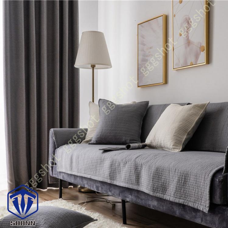 ペットソファーカバー ソファーカバー ソファーシーツ 防水ソファカバー ペット用品 ズレにくい 傷防止 スリップカバー キルティング保護 爪とぎ防止 肘付き 