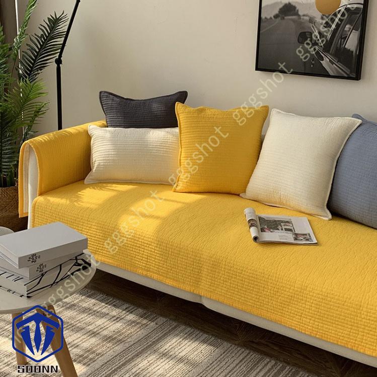 ペットソファーカバー ソファーカバー ソファーシーツ 防水ソファカバー ペット用品 ズレにくい 傷防止 スリップカバー キルティング保護 爪とぎ防止 肘付き 