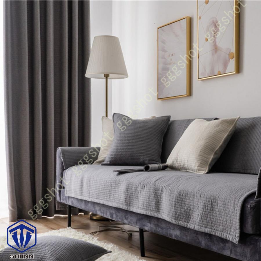 ペットソファーカバー ソファーカバー ソファーシーツ 防水ソファカバー ペット用品 ズレにくい 傷防止 スリップカバー キルティング保護 爪とぎ防止 肘付き 