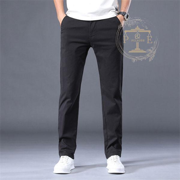 チノパン メンズ カジュアルパンツ スラックス スキニー 黒パン ミリタリーパンツ 春夏 美脚 細身 小尻 スキニーパンツ 