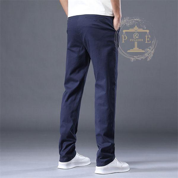 チノパン メンズ カジュアルパンツ スラックス スキニー 黒パン ミリタリーパンツ 春夏 美脚 細身 小尻 スキニーパンツ 