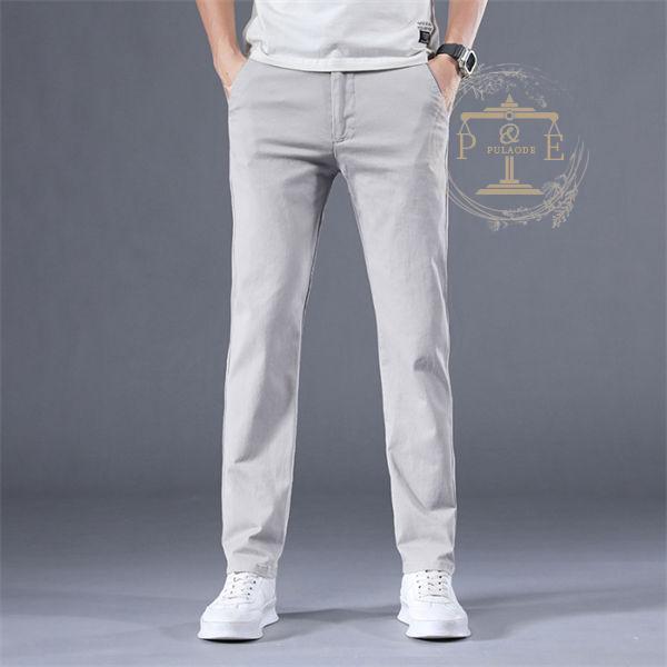 チノパン メンズ カジュアルパンツ スラックス スキニー 黒パン ミリタリーパンツ 春夏 美脚 細身 小尻 スキニーパンツ 