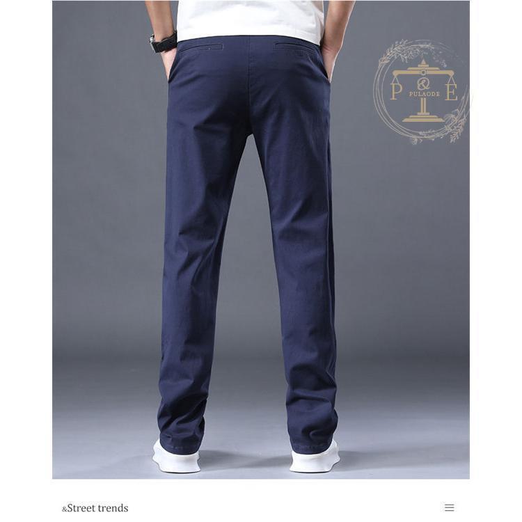 チノパン メンズ カジュアルパンツ スラックス スキニー 黒パン ミリタリーパンツ 春夏 美脚 細身 小尻 スキニーパンツ 