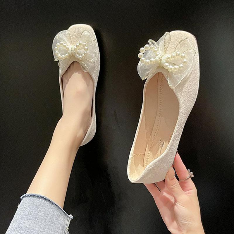 コンフォートレディース 軽量 滑り止 ローヒール 柔らかいソール 履きやすい 旅行 歩きやすい 疲れにくい 痛くない 