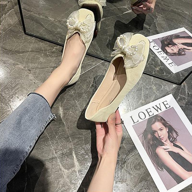 コンフォートレディース 軽量 滑り止 ローヒール 柔らかいソール 履きやすい 旅行 歩きやすい 疲れにくい 痛くない 