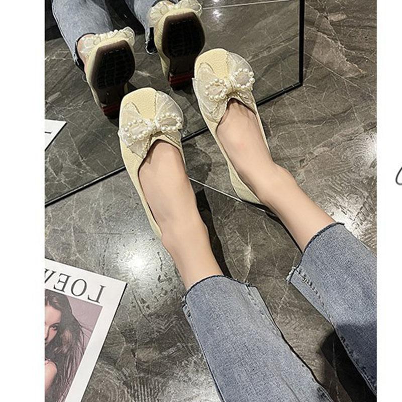 コンフォートレディース 軽量 滑り止 ローヒール 柔らかいソール 履きやすい 旅行 歩きやすい 疲れにくい 痛くない 