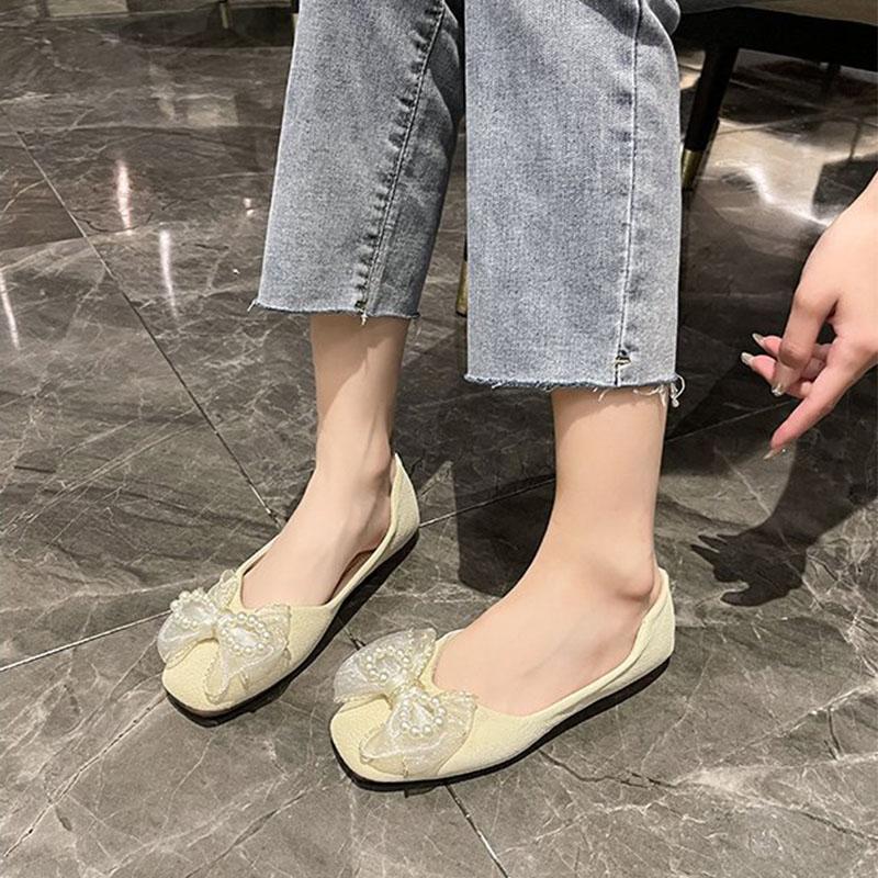 コンフォートレディース 軽量 滑り止 ローヒール 柔らかいソール 履きやすい 旅行 歩きやすい 疲れにくい 痛くない 