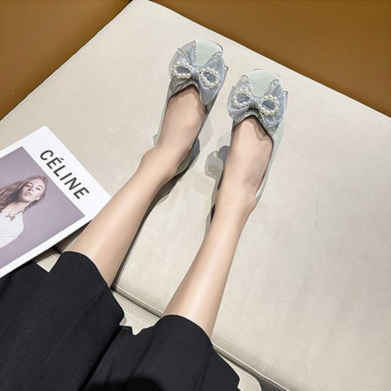 コンフォートレディース 軽量 滑り止 ローヒール 柔らかいソール 履きやすい 旅行 歩きやすい 疲れにくい 痛くない 