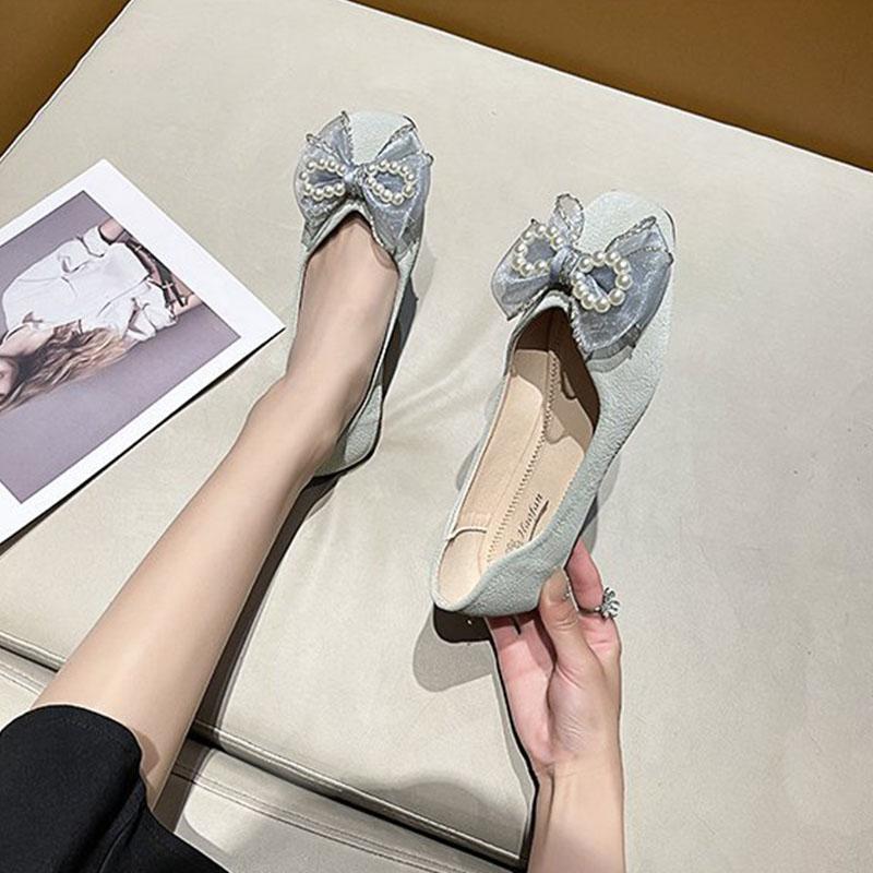 コンフォートレディース 軽量 滑り止 ローヒール 柔らかいソール 履きやすい 旅行 歩きやすい 疲れにくい 痛くない 