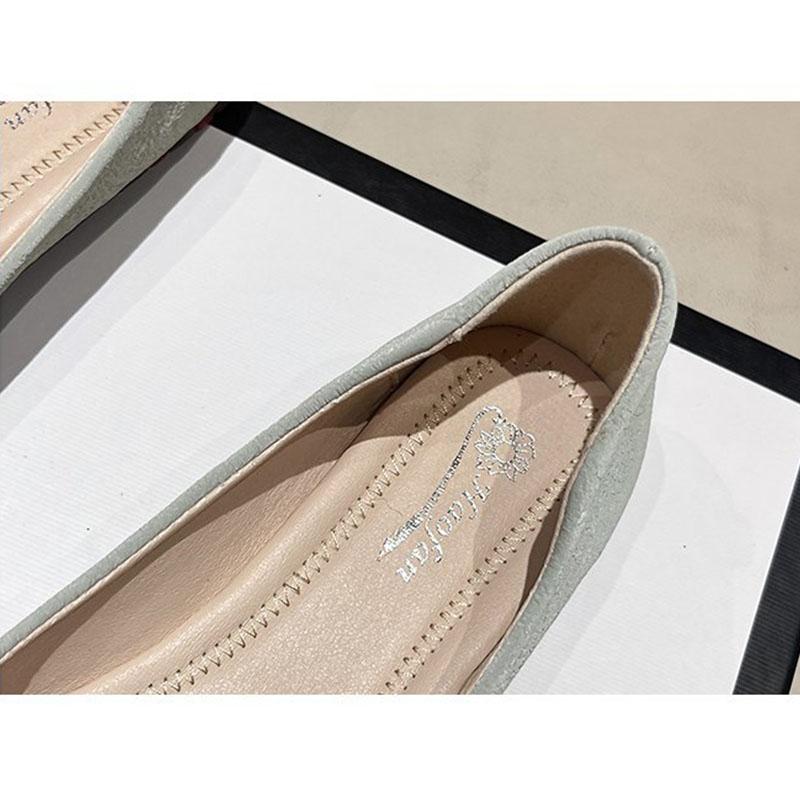 コンフォートレディース 軽量 滑り止 ローヒール 柔らかいソール 履きやすい 旅行 歩きやすい 疲れにくい 痛くない 