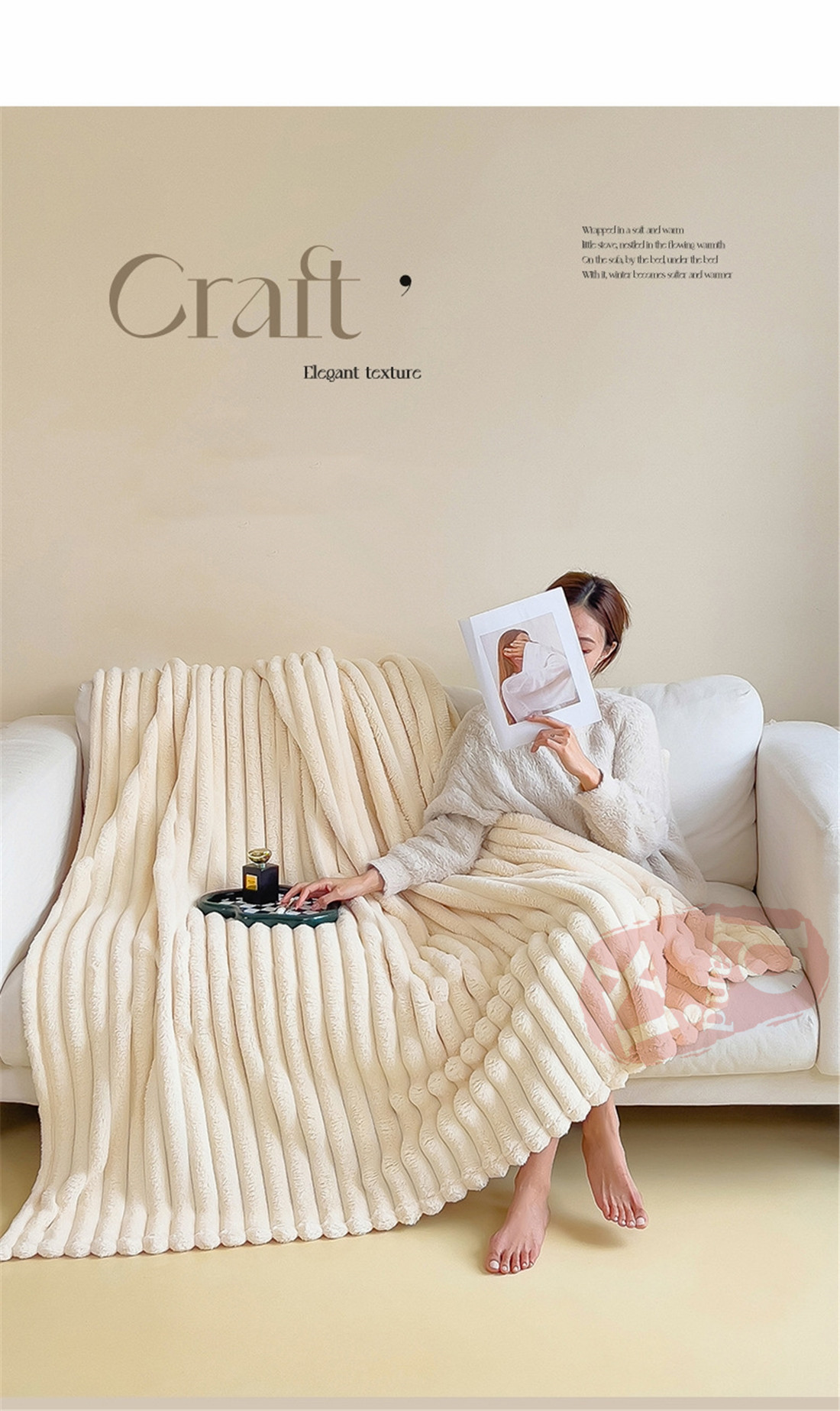 毛布 タオルケット ブランケット ひざ掛け 柔らか 防寒 秋冬 大判 なめらか おしゃれ 北欧 防寒対策 ふわふわ 掛け毛布 洗える もこもこ 暖かい 車用 