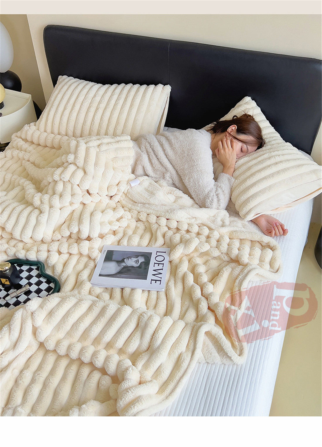 毛布 タオルケット ブランケット ひざ掛け 柔らか 防寒 秋冬 大判 なめらか おしゃれ 北欧 防寒対策 ふわふわ 掛け毛布 洗える もこもこ 暖かい 車用 