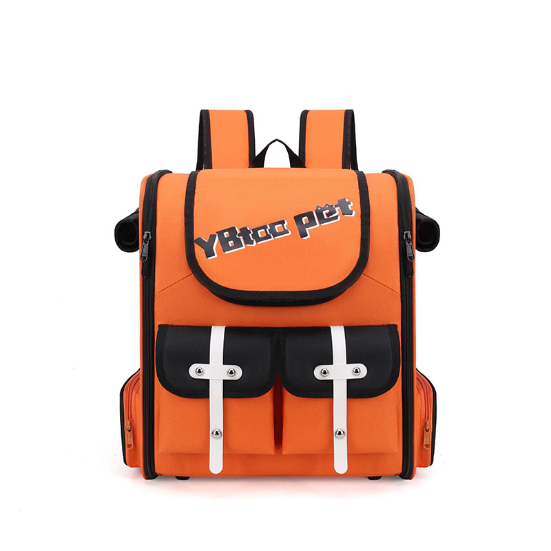 ペットキャリーバッグ リュックバッグ 軽量 猫 犬 ウサギ キャンプ 小型犬 小型 ペット用品 外出 ケース 旅行 犬用 通院 かわいい 持ち運び お出かけ 