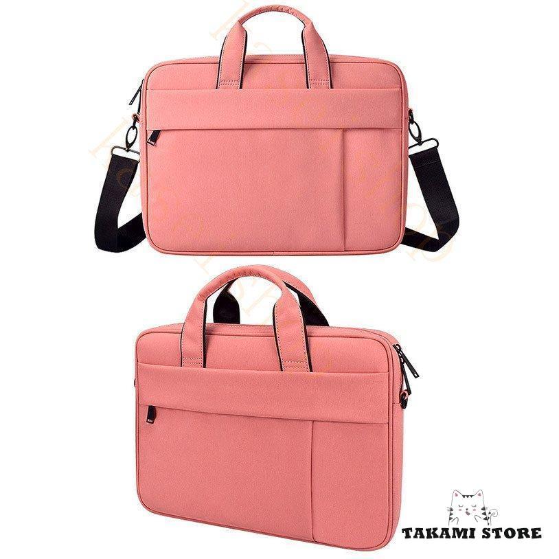 ショルダーバッグ トートバッグ パソコンバッグ 2WAY メンズ レディース ビジネスバッグ 手提げ 出張 肩掛け ブリーフケース ハンドバッグ 斜め掛け 