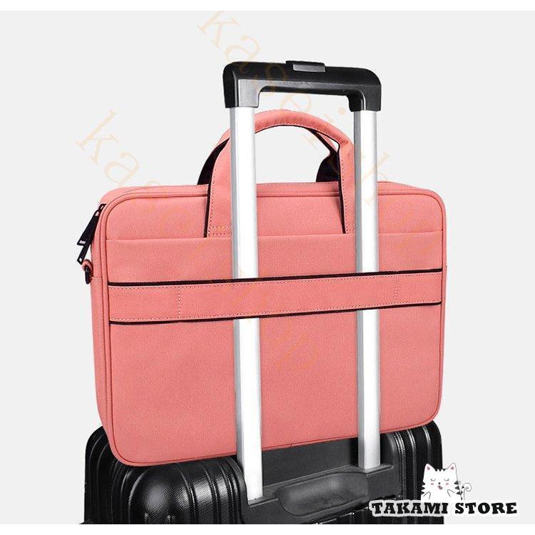 ショルダーバッグ トートバッグ パソコンバッグ 2WAY メンズ レディース ビジネスバッグ 手提げ 出張 肩掛け ブリーフケース ハンドバッグ 斜め掛け 