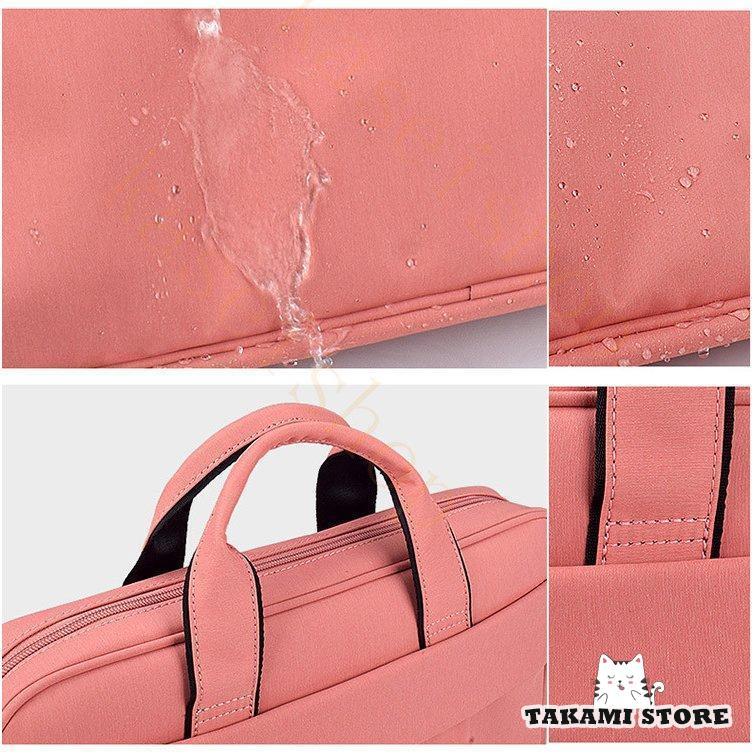 ショルダーバッグ トートバッグ パソコンバッグ 2WAY メンズ レディース ビジネスバッグ 手提げ 出張 肩掛け ブリーフケース ハンドバッグ 斜め掛け 