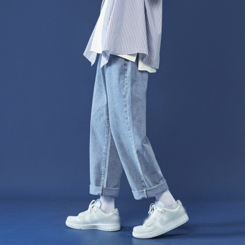 メンズ スキニー ジーパン メンズ デニムパンツ メンズ お兄系 秋服 ダメージデニム 秋 カーゴパンツ 