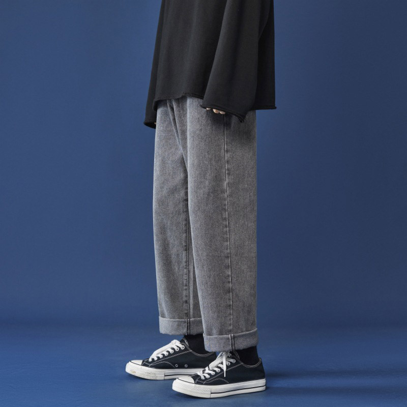 メンズ スキニー ジーパン メンズ デニムパンツ メンズ お兄系 秋服 ダメージデニム 秋 カーゴパンツ 