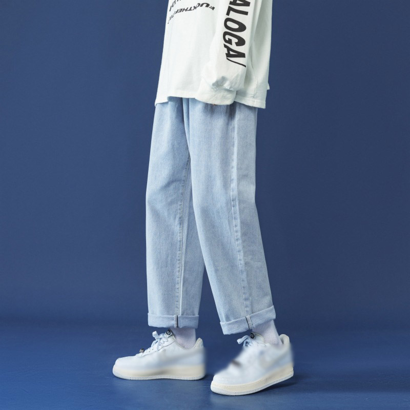 メンズ スキニー ジーパン メンズ デニムパンツ メンズ お兄系 秋服 ダメージデニム 秋 カーゴパンツ 