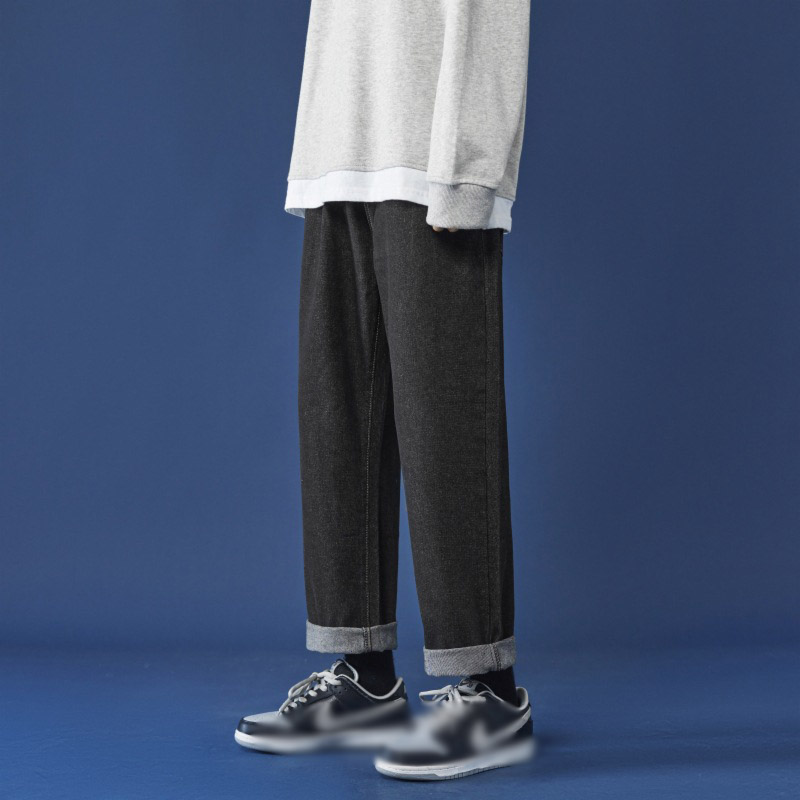 メンズ スキニー ジーパン メンズ デニムパンツ メンズ お兄系 秋服 ダメージデニム 秋 カーゴパンツ 