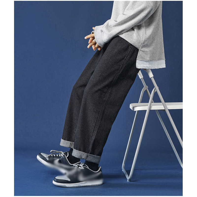 メンズ スキニー ジーパン メンズ デニムパンツ メンズ お兄系 秋服 ダメージデニム 秋 カーゴパンツ 