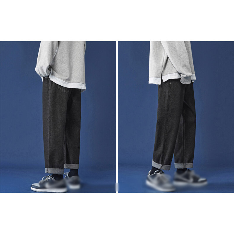 メンズ スキニー ジーパン メンズ デニムパンツ メンズ お兄系 秋服 ダメージデニム 秋 カーゴパンツ 