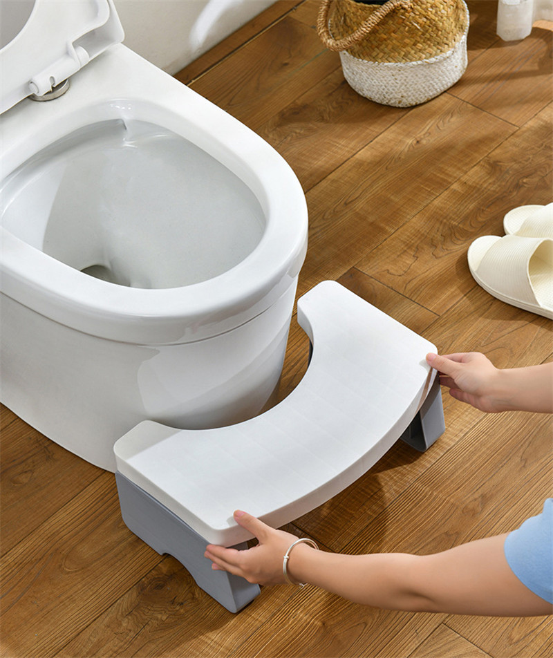 トイレ踏み台 折り畳み 踏み台 子供 トイレトレーニング 補助踏み台 持ち運び 多機能 足置き台 収納便利 ステップ 滑り止め 大人 補助便座 洗面所 