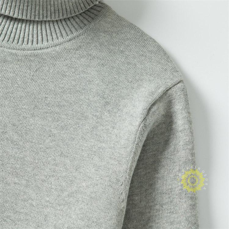 ニットセーター タートルネック メンズ 裏起毛 ハイネックセーター ニット 春 プルオーバー シンプル 無地 暖かい 秋 長袖セーター 冬 トップス 