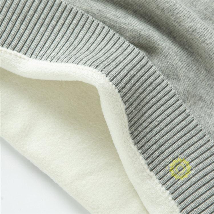 ニットセーター タートルネック メンズ 裏起毛 ハイネックセーター ニット 春 プルオーバー シンプル 無地 暖かい 秋 長袖セーター 冬 トップス 