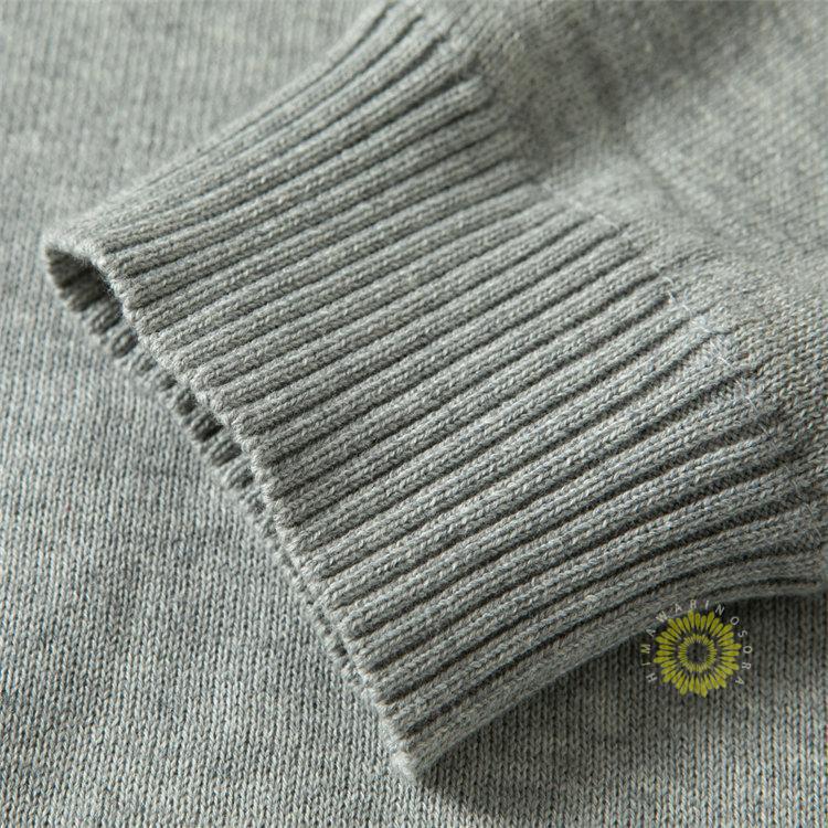 ニットセーター タートルネック メンズ 裏起毛 ハイネックセーター ニット 春 プルオーバー シンプル 無地 暖かい 秋 長袖セーター 冬 トップス 