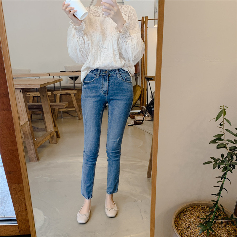 ブラウス レディース 長袖 シャツ レース 花柄 可愛い きれいめ おしゃれ 着痩せ 通勤 お洒落 オフィス トップス 大人 OL フォーマル 