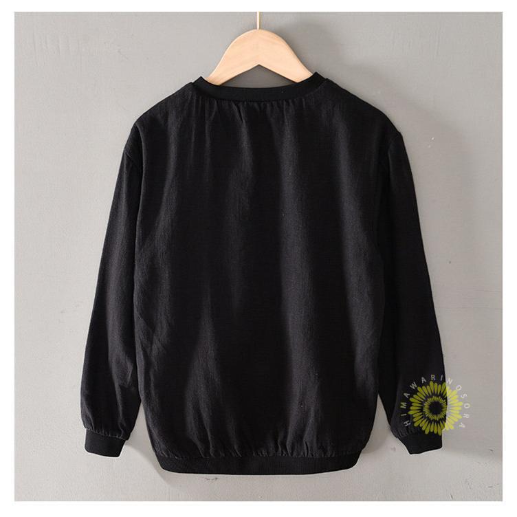 ジャケット サマージャケット メンズ リネン スタジャン 麻ジャケット 綿麻ジャケット お兄系 アウター ミリタ春 無地 秋 夏 薄手 