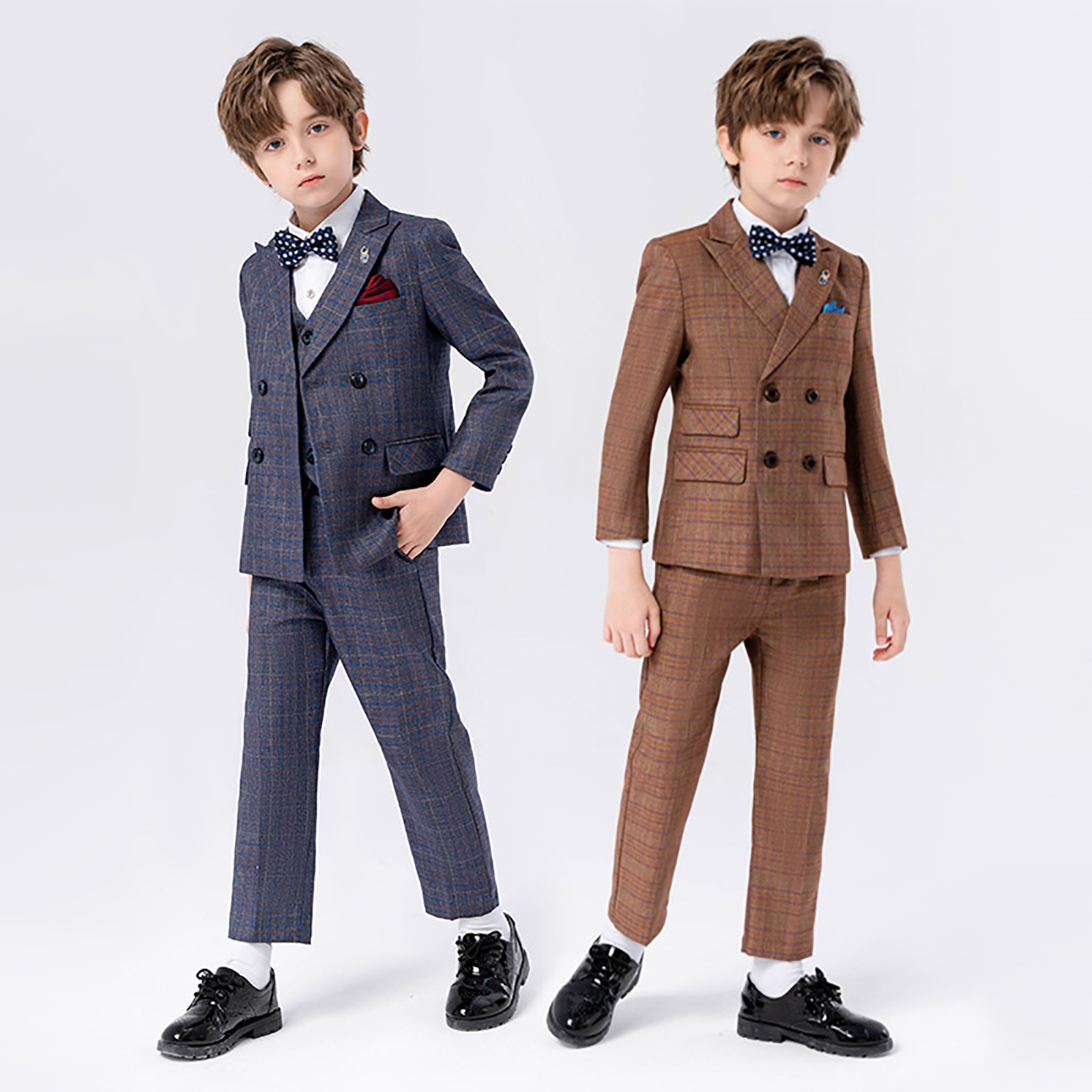 小学校 卒業式 6点セット スーツ 男子 フォーマル 男の子用スーツ 七五三 スーツ 子供 男の子 卒業式 子供服 入学式 結婚式 発表会 