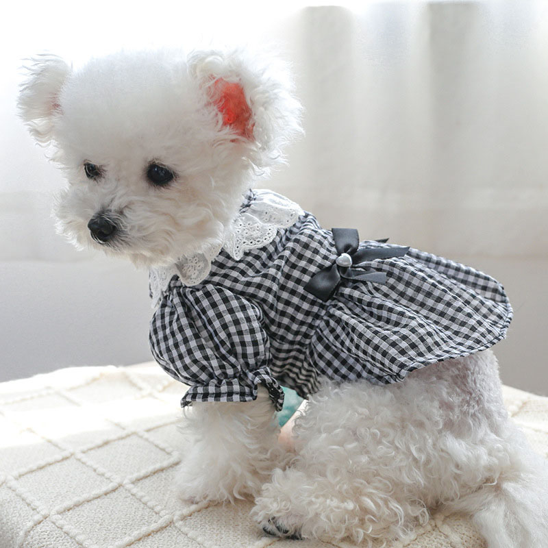 ペットウェア ペット用品 犬 猫 犬の服 洋服 春秋 ドレス 安い オールインワン お散歩 スカート かわいい パンツ 小型犬 おしゃれ 部屋着 寝間着 お出かけ 