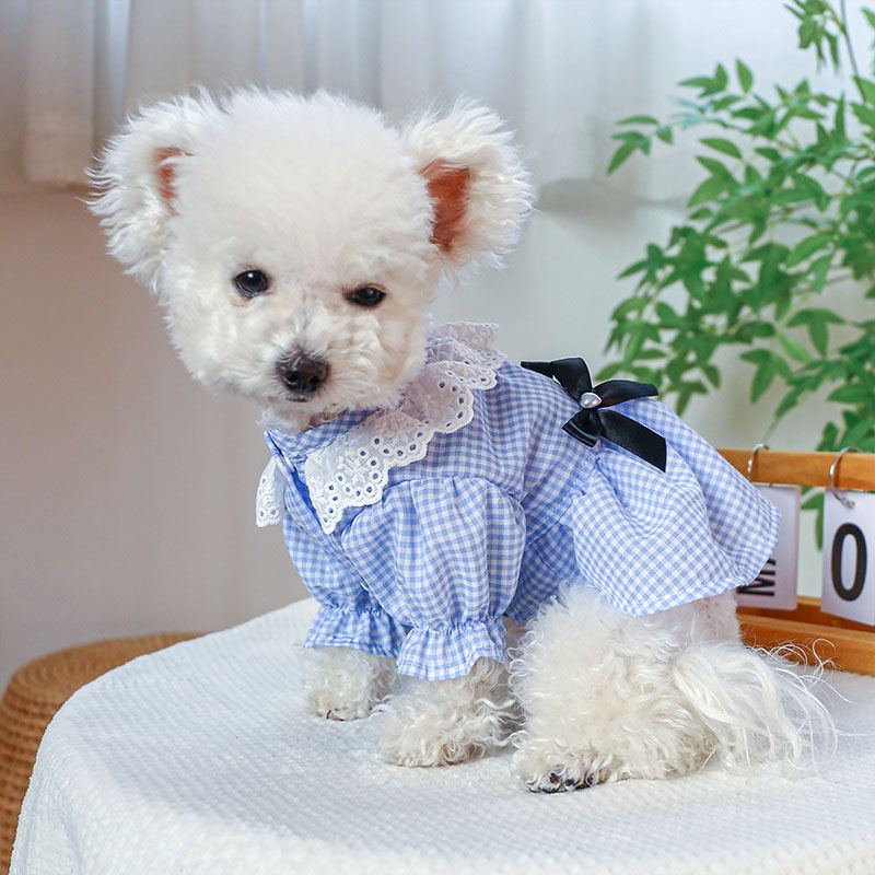 ペットウェア ペット用品 犬 猫 犬の服 洋服 春秋 ドレス 安い オールインワン お散歩 スカート かわいい パンツ 小型犬 おしゃれ 部屋着 寝間着 お出かけ 